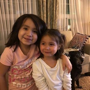 Meet your Posher, Annette